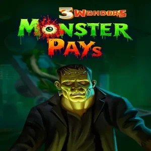 3 Wonders Monster Pays